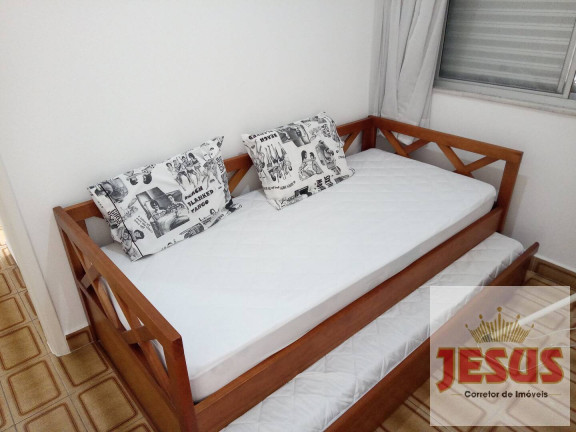 Imagem Apartamento com 2 Quartos à Venda, 50 m² em Enseada - Guarujá Imagem Apartamento com 2 Quartos à Venda, 50 m² em Enseada - Guarujá
