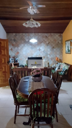 Imagem Casa com 5 Quartos à Venda, 300 m² em Boiçucanga - São Sebastião