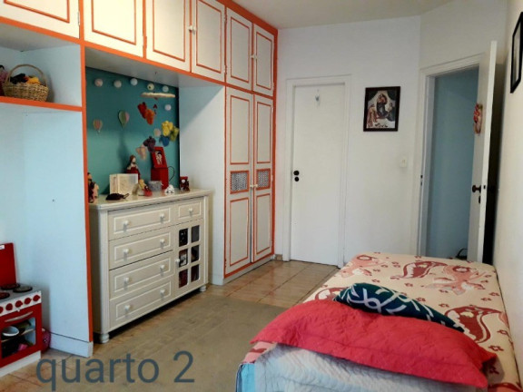 Imagem Apartamento com 3 Quartos à Venda, em Itararé - São Vicente Imagem Apartamento com 3 Quartos à Venda, em Itararé - São Vicente