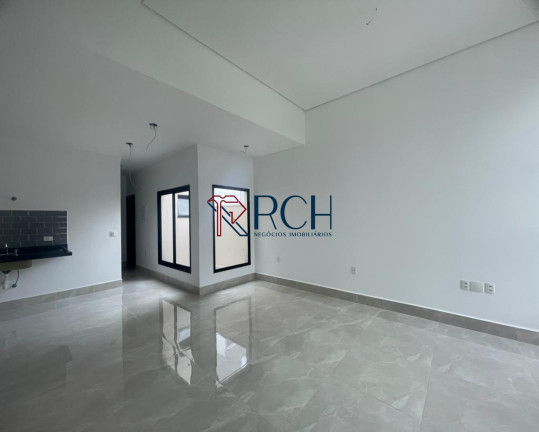 Imagem Casa com 3 Quartos à Venda, 112 m² em Cajuru Do Sul - Sorocaba