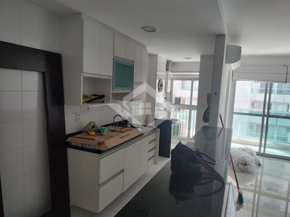 Imagem Apartamento com 2 Quartos para Alugar, 64 m² em Barra Da Tijuca - Rio De Janeiro Imagem Apartamento com 2 Quartos para Alugar, 64 m² em Barra Da Tijuca - Rio De Janeiro