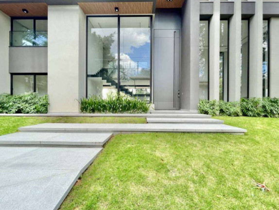 Imagem Casa com 4 Quartos à Venda, 724 m² em São Paulo Ii - Cotia