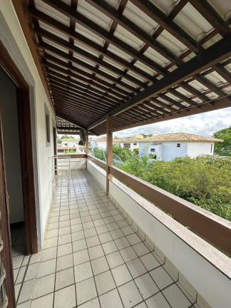 Imagem Sobrado com 5 Quartos à Venda, 250 m² em Vilas Do Atlântico - Lauro De Freitas Imagem Sobrado com 5 Quartos à Venda, 250 m² em Vilas Do Atlântico - Lauro De Freitas