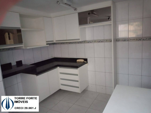 Imagem Apartamento com 2 Quartos à Venda, 52 m² em Vila Camilópolis - Santo André