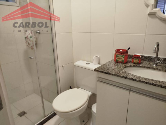 Imagem Apartamento com 3 Quartos à Venda, 61 m² em Parque União - Jundiaí Imagem Apartamento com 3 Quartos à Venda, 61 m² em Parque União - Jundiaí