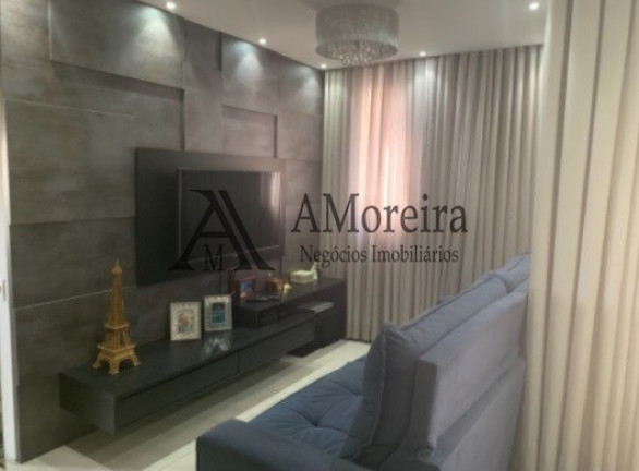 Imagem Imóvel com 3 Quartos à Venda, 70 m² em Centro - Jundiaí