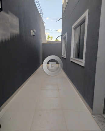 Imagem Apartamento com 2 Quartos à Venda, 39 m² em Jardim Liberdade - Montes Claros