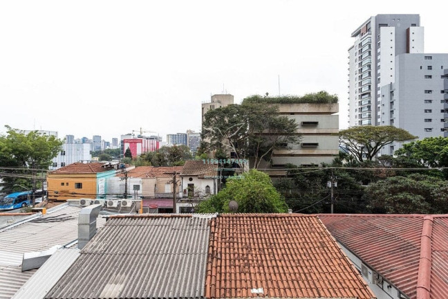 Imagem Apartamento com 3 Quartos à Venda, 112 m² em Vila Clementino - São Paulo Imagem Apartamento com 3 Quartos à Venda, 112 m² em Vila Clementino - São Paulo