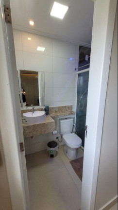 Imagem Casa com 4 Quartos à Venda, 150 m² em Arembepe - Camaçari Imagem Casa com 4 Quartos à Venda, 150 m² em Arembepe - Camaçari