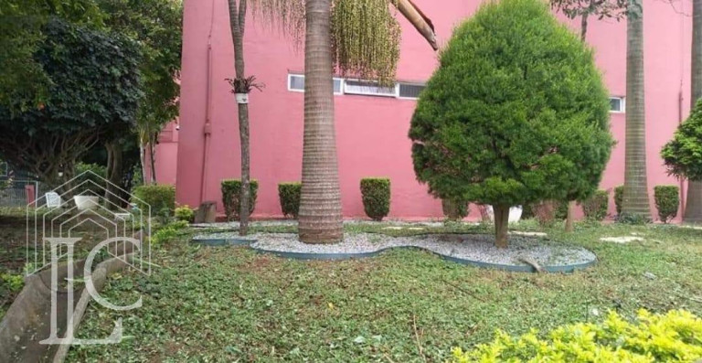 Imagem Apartamento com 2 Quartos à Venda, 55 m² em Cidade Ademar - São Paulo