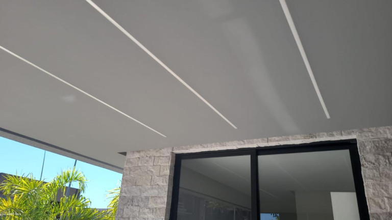 Imagem Casa com 3 Quartos à Venda, 221 m² em Residencial Goiânia Golfe Clube - Goiânia Imagem Casa com 3 Quartos à Venda, 221 m² em Residencial Goiânia Golfe Clube - Goiânia