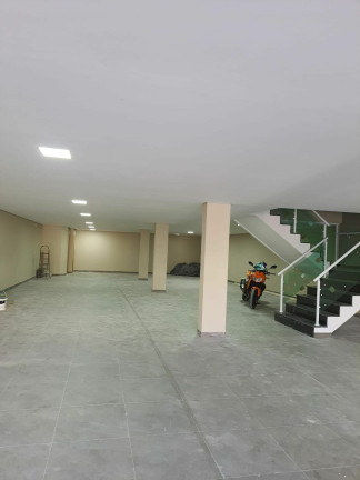 Imagem Apartamento com 2 Quartos à Venda, 50 m² em Parque Novo Oratório - Santo André Imagem Apartamento com 2 Quartos à Venda, 50 m² em Parque Novo Oratório - Santo André
