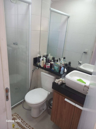 Imagem Apartamento com 2 Quartos à Venda, 44 m² em Jardim Helga - São Paulo