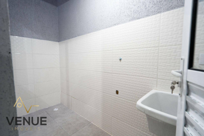 Imagem Casa com 2 Quartos à Venda, 65 m² em Itaquera - São Paulo