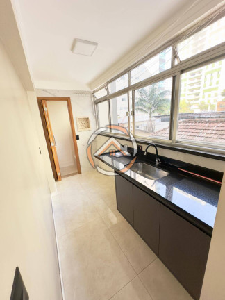 Imagem Apartamento com 2 Quartos à Venda, 90 m² em Santo Antônio - São Caetano Do Sul Imagem Apartamento com 2 Quartos à Venda, 90 m² em Santo Antônio - São Caetano Do Sul