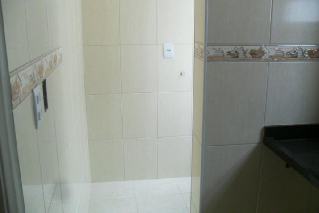 Imagem Apartamento à Venda, 50 m² em Gonzaga - Santos Imagem Apartamento à Venda, 50 m² em Gonzaga - Santos