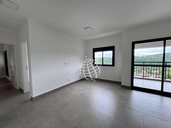 Imagem Apartamento com 3 Quartos à Venda, 89 m² em Nova Gardênia - Atibaia