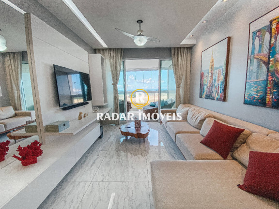Apartamento com 4 Quartos à Venda, 170 m² em Vila Nova - Cabo Frio