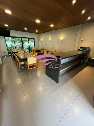 Imagem Cobertura com 1 Quarto à Venda, 102 m² em Mossunguê - Curitiba