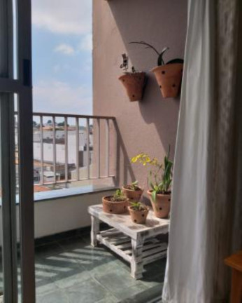 Apartamento com 3 Quartos à Venda, 70 m² em Vila Esperança - São Paulo