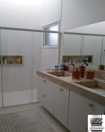 Imagem Casa com 4 Quartos à Venda, 405 m² em Parque Reserva Fazenda Imperial - Sorocaba