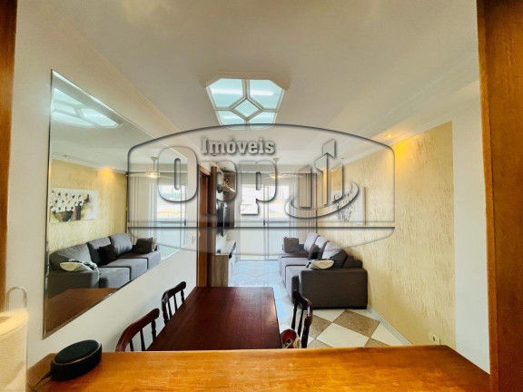 Imagem Apartamento com 2 Quartos à Venda,  em Mooca - São Paulo