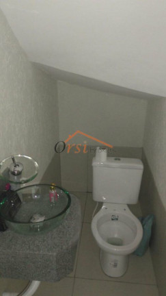Imagem Sobrado com 2 Quartos à Venda, 90 m² em Butantã - São Paulo