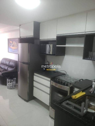 Imagem Apartamento com 2 Quartos à Venda, 52 m² em Vila Matilde - São Paulo