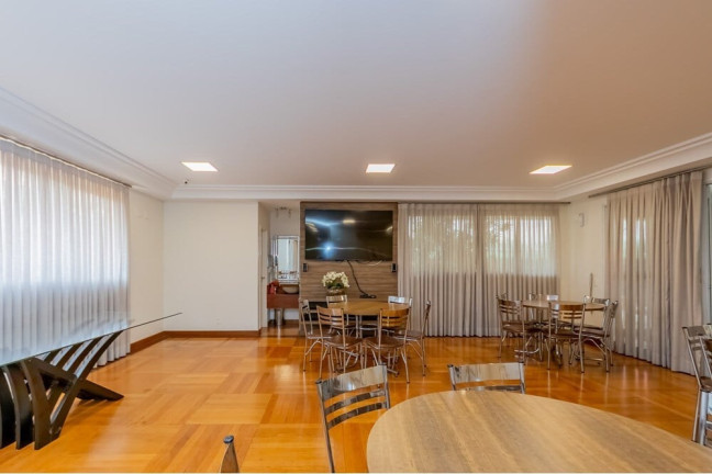 Imagem Apartamento com 3 Quartos à Venda, 106 m² em Vila Clementino - São Paulo Imagem Apartamento com 3 Quartos à Venda, 106 m² em Vila Clementino - São Paulo