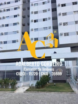Imagem Apartamento com 2 Quartos à Venda, 45 m² em Recife - Recife