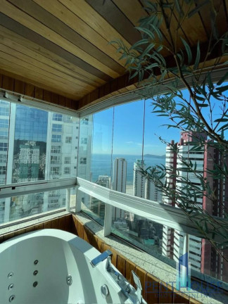Imagem Apartamento com 3 Quartos à Venda, 153 m² em Centro - Balneário Camboriú