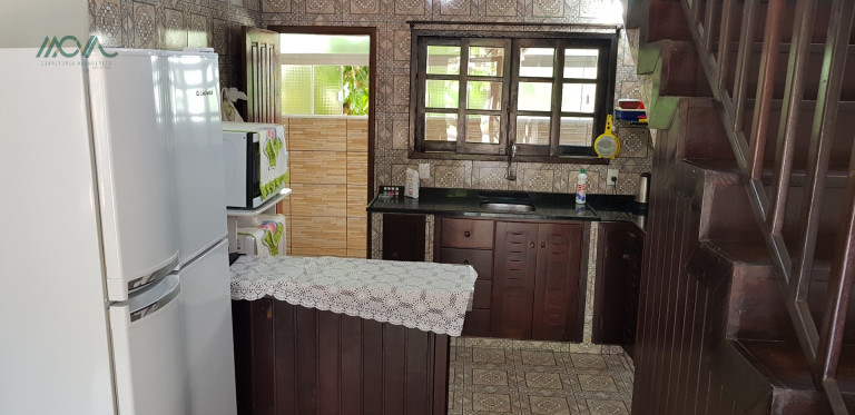 Imagem Casa com 3 Quartos à Venda, 270 m² em Princesa Do Mar - Itapoá