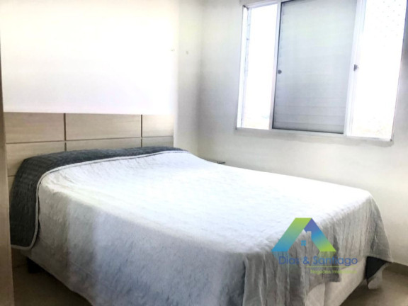 Imagem Apartamento com 2 Quartos à Venda, 50 m² em Vila Eldízia - Santo André Imagem Apartamento com 2 Quartos à Venda, 50 m² em Vila Eldízia - Santo André