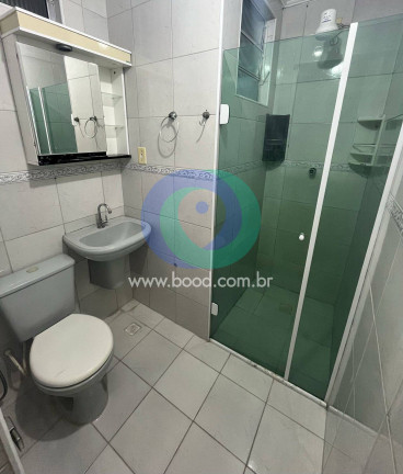Imagem Apartamento com 2 Quartos à Venda, 55 m² em Itararé - São Vicente Imagem Apartamento com 2 Quartos à Venda, 55 m² em Itararé - São Vicente