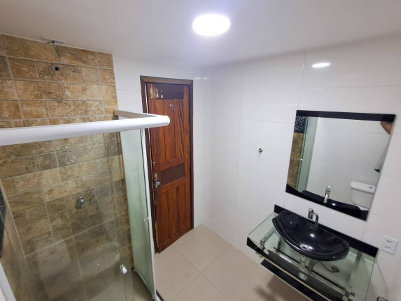 Imagem Casa com 2 Quartos para Alugar, 70 m² em Senador Vasconcelos - Rio De Janeiro Imagem Casa com 2 Quartos para Alugar, 70 m² em Senador Vasconcelos - Rio De Janeiro