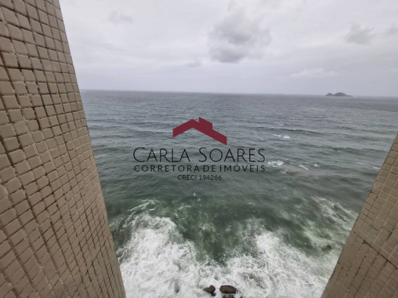 Imagem Apartamento com 3 Quartos à Venda, 120 m² em Pitangueiras - Guarujá