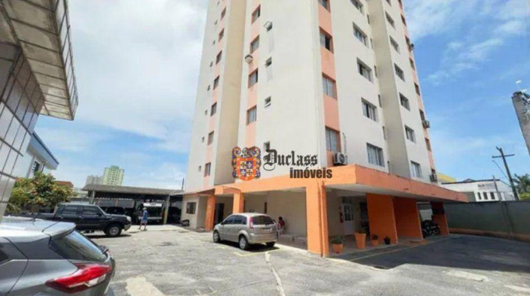 Imagem Apartamento com 2 Quartos à Venda, 55 m² em Mirim - Praia Grande Imagem Apartamento com 2 Quartos à Venda, 55 m² em Mirim - Praia Grande