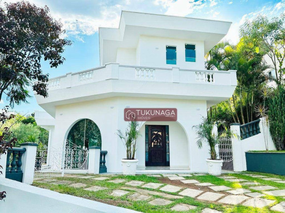 Imagem Chácara com 4 Quartos à Venda, 380 m² em Taiacupeba - Mogi Das Cruzes Imagem Chácara com 4 Quartos à Venda, 380 m² em Taiacupeba - Mogi Das Cruzes