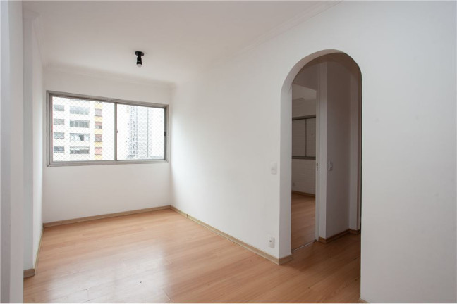 Imagem Apartamento com 2 Quartos à Venda, 52 m² em Vila Olímpia - São Paulo Imagem Apartamento com 2 Quartos à Venda, 52 m² em Vila Olímpia - São Paulo