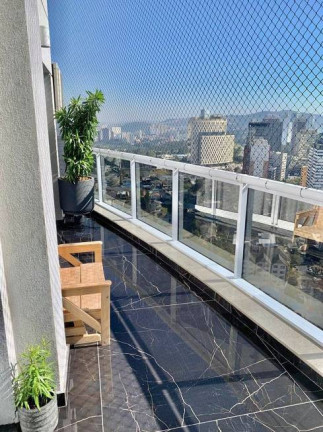 Imagem Apartamento com 3 Quartos à Venda, 212 m² em Melville Empresarial I E Ii - Barueri Imagem Apartamento com 3 Quartos à Venda, 212 m² em Melville Empresarial I E Ii - Barueri
