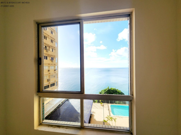Imagem Imóvel com 3 Quartos à Venda, 123 m² em Vitória - Salvador Imagem Imóvel com 3 Quartos à Venda, 123 m² em Vitória - Salvador