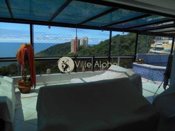 Imagem Apartamento com 3 Quartos à Venda, 250 m² em Sorocotuba - Guarujá Imagem Apartamento com 3 Quartos à Venda, 250 m² em Sorocotuba - Guarujá