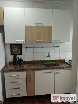 Imagem Apartamento com 1 Quarto à Venda,  em Caiçara - Praia Grande