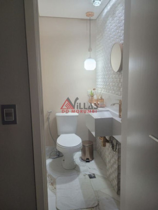 Imagem Apartamento com 2 Quartos à Venda, 96 m² em Vila Andrade - São Paulo