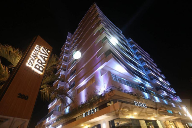 Imagem Apartamento com 3 Quartos à Venda, 144 m² em Praia Brava De Itajaí - Itajaí Imagem Apartamento com 3 Quartos à Venda, 144 m² em Praia Brava De Itajaí - Itajaí