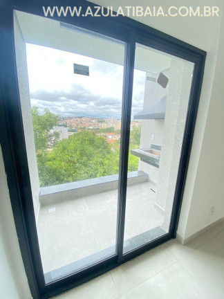 Imagem Apartamento com 2 Quartos à Venda, 65 m² em Vila Gardenia - Atibaia