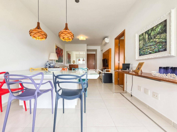 Imagem Apartamento com 3 Quartos à Venda, 105 m² em Riviera De São Lourenço - Bertioga