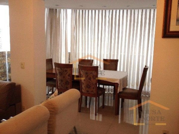 Imagem Cobertura com 3 Quartos à Venda, 299 m² em Santana - São Paulo Imagem Cobertura com 3 Quartos à Venda, 299 m² em Santana - São Paulo
