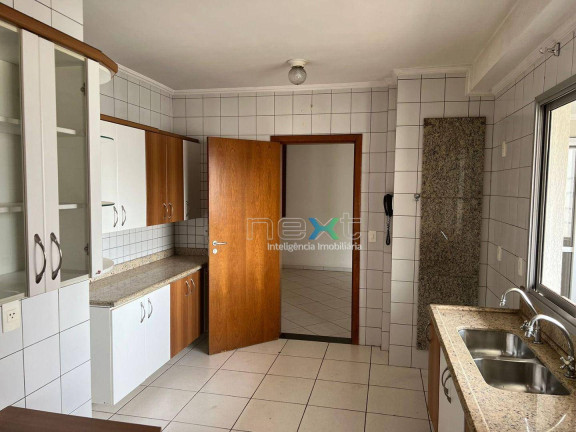 Imagem Apartamento com 4 Quartos à Venda, em Centro - Campo Grande Imagem Apartamento com 4 Quartos à Venda, em Centro - Campo Grande