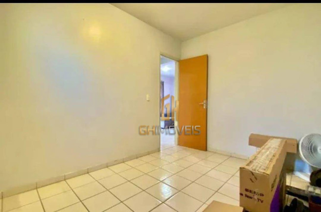 Imagem Apartamento com 2 Quartos à Venda, 58 m² em Setor Negrão De Lima - Goiânia